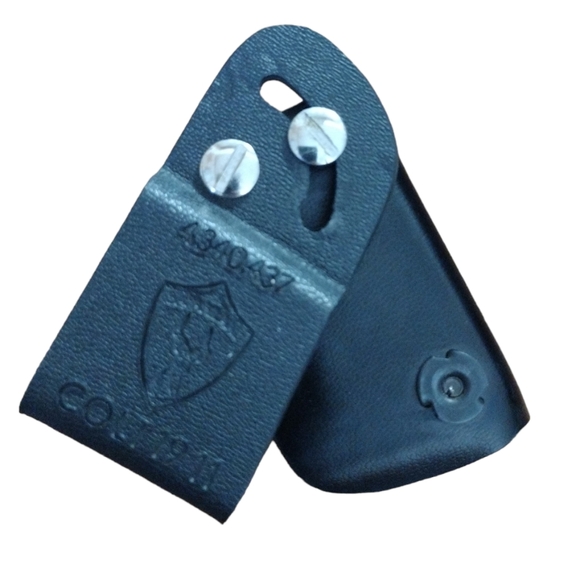 Safariland Magazine Single Stack Pouch - Picture 3 of 6